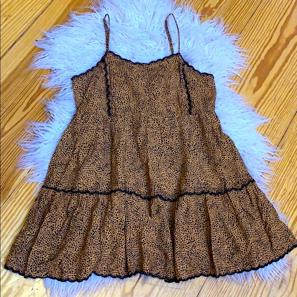 Urban Outfitters Dress